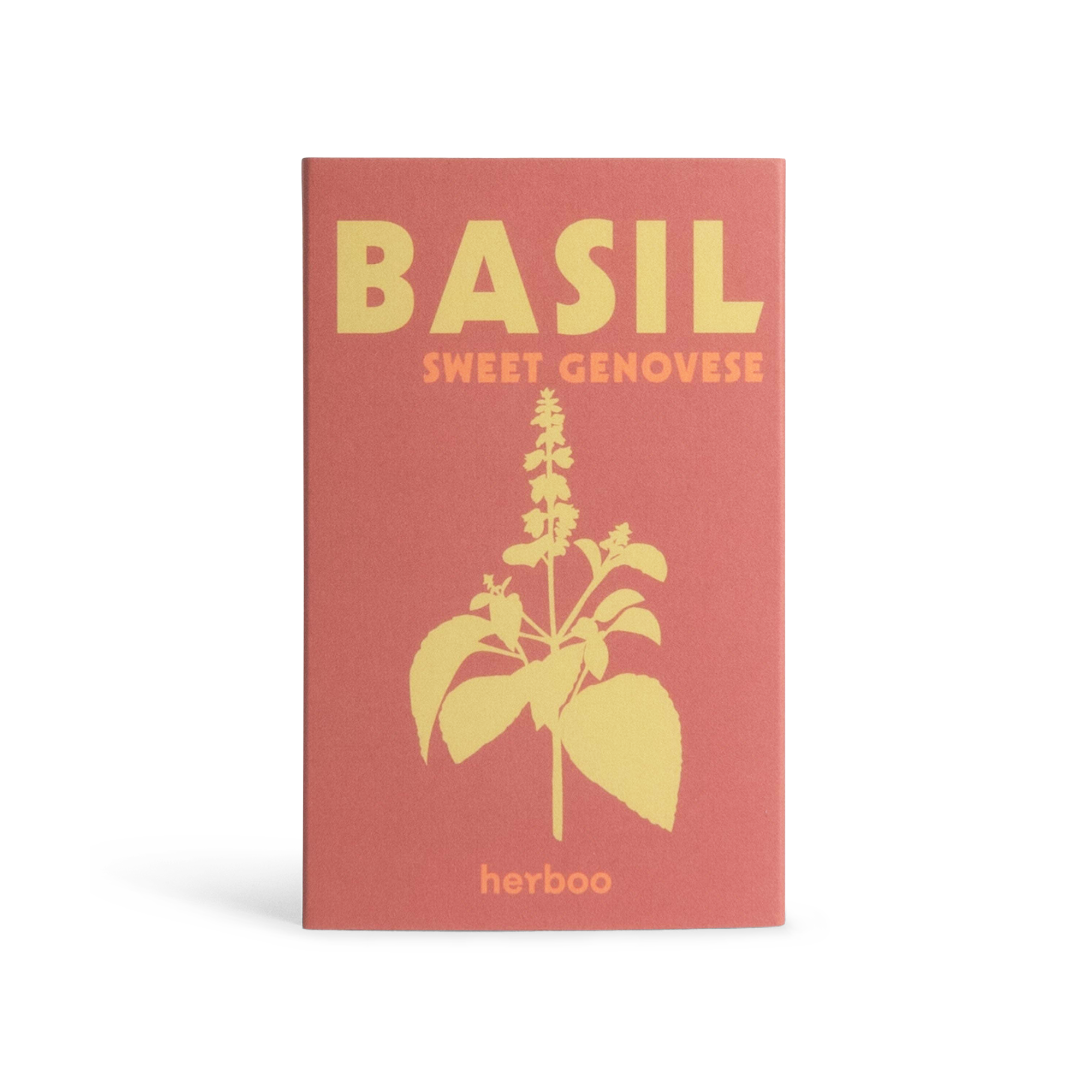 Basil &