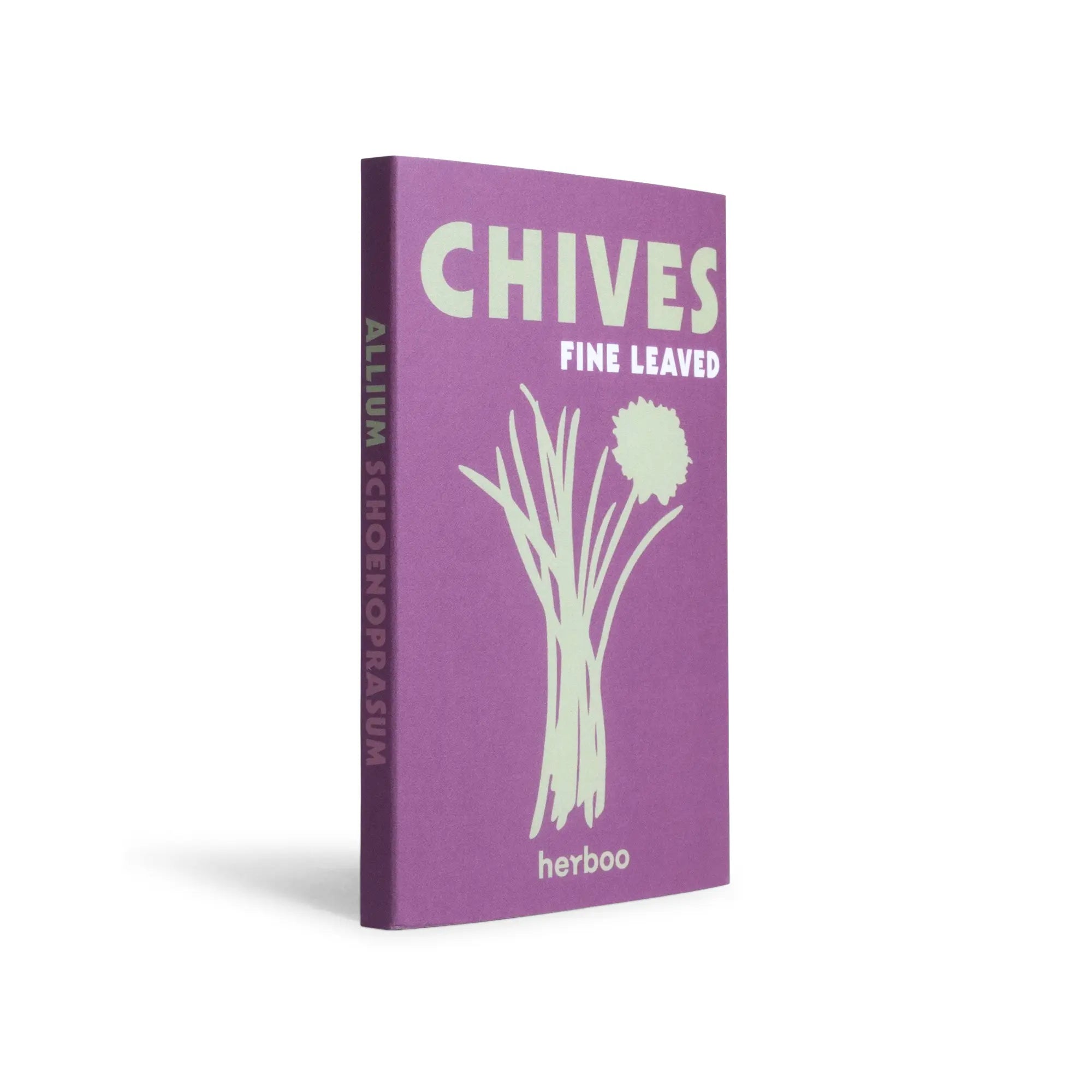 Chives Seeds Herboo