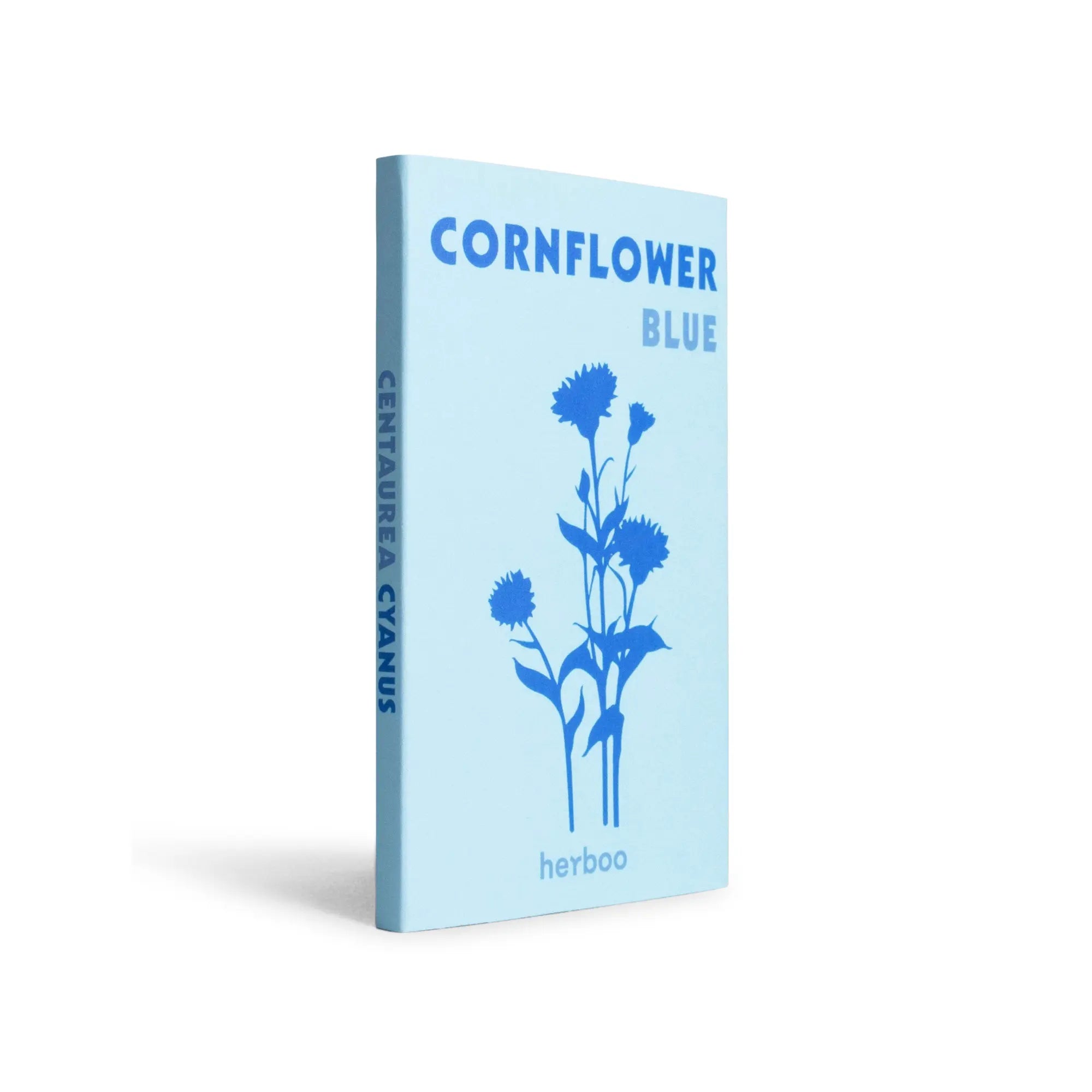 Cornflower Seeds Herboo