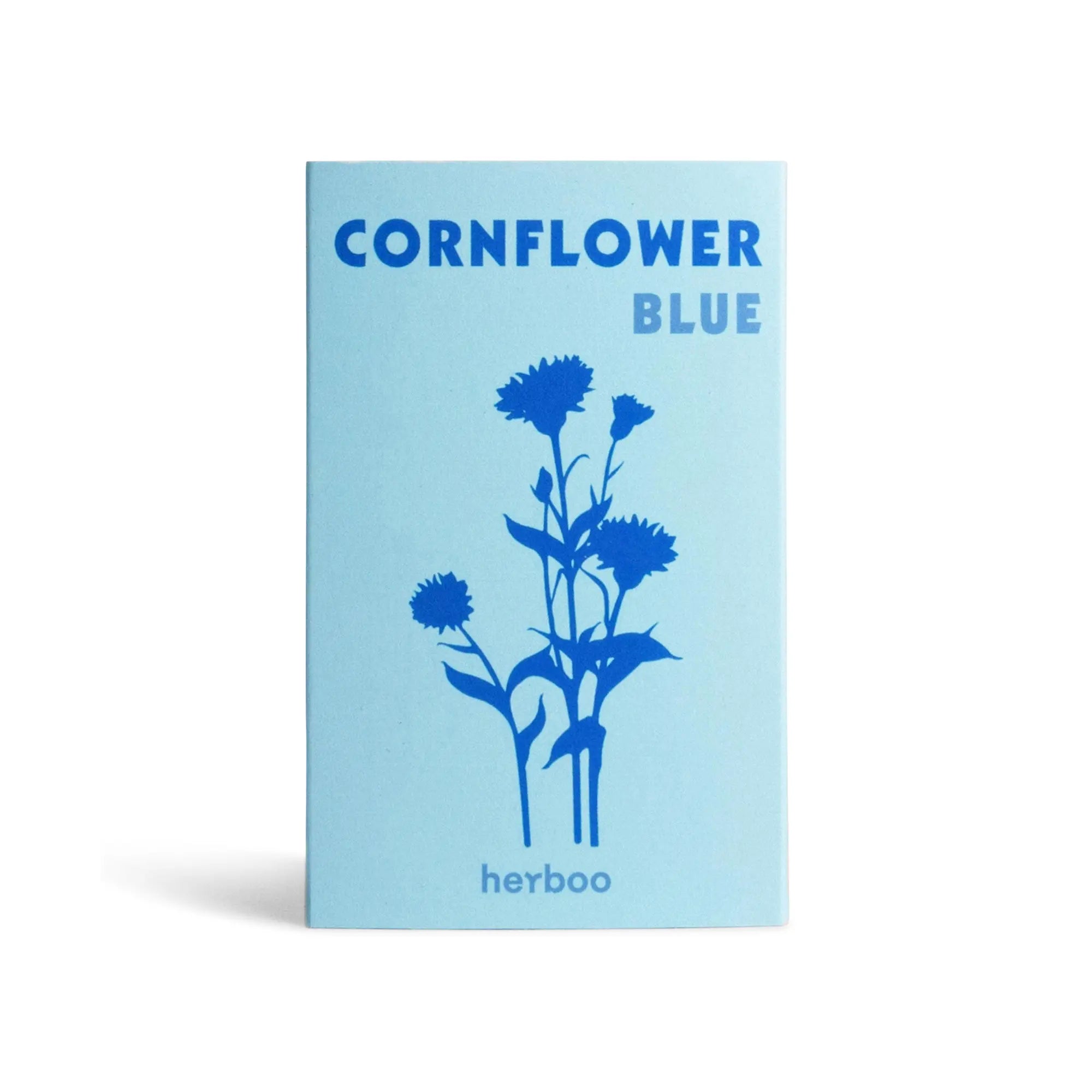 Cornflower Seeds Herboo