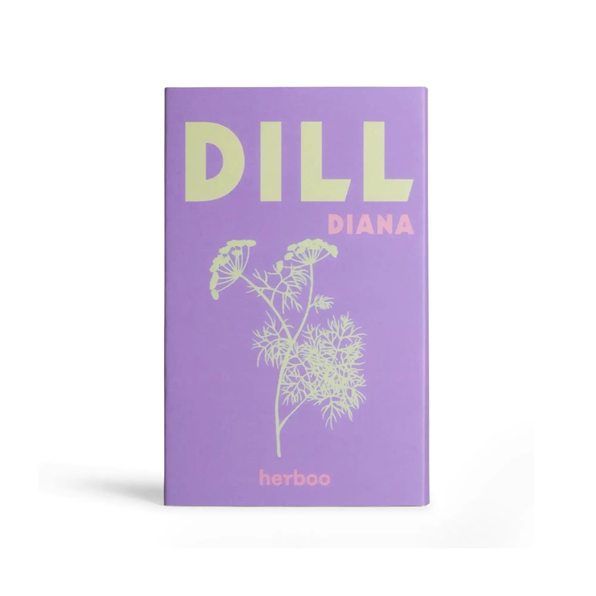 Dill &