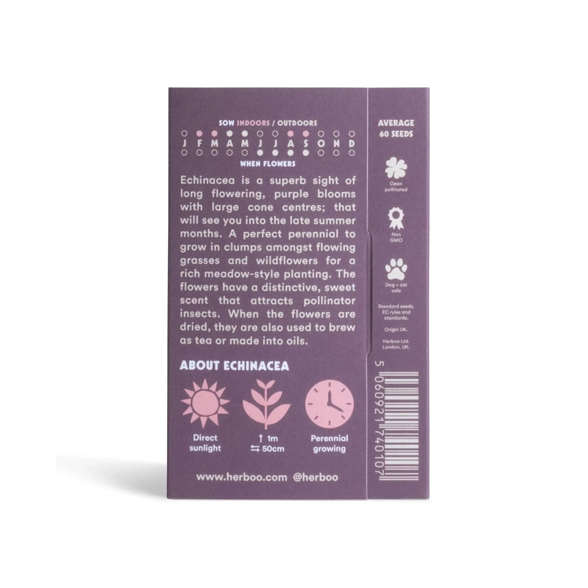Echinacea &