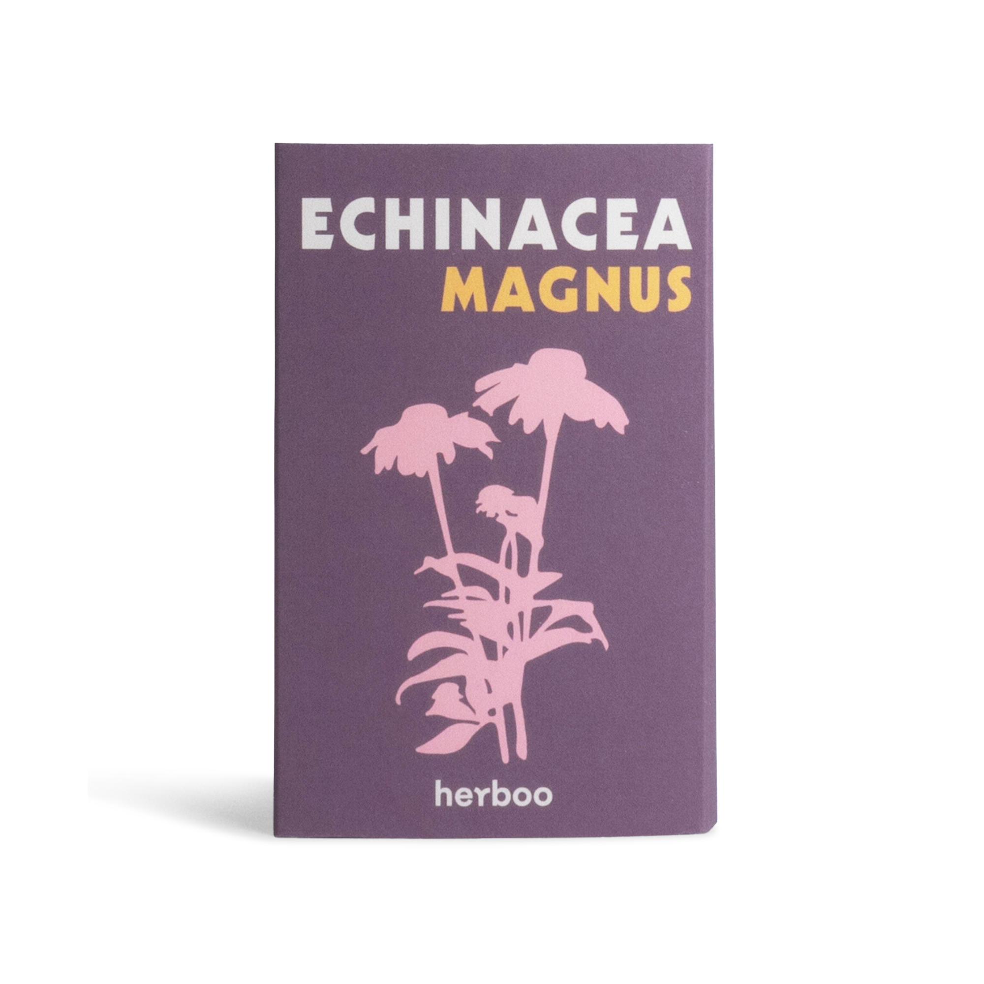 Echinacea &