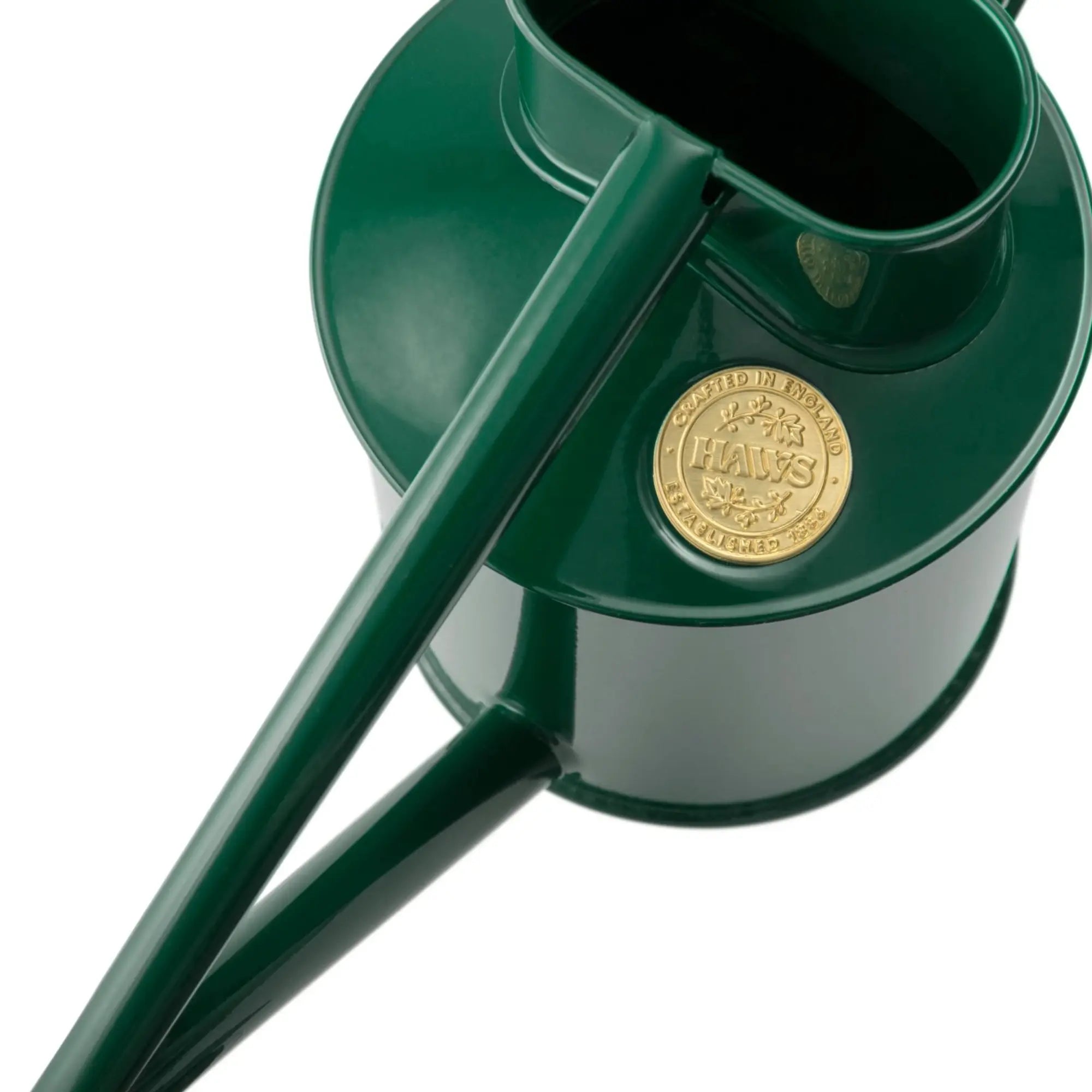 Haws Fazeley Flow Watering Can - 2 Pint Haws