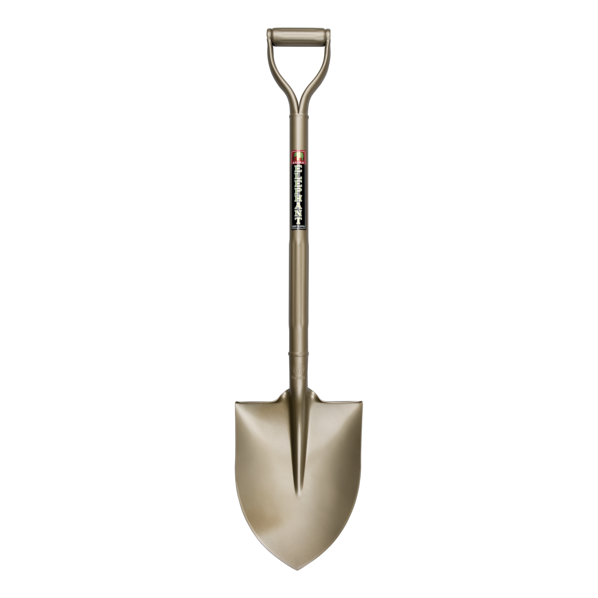 Niwaki Golden Spade