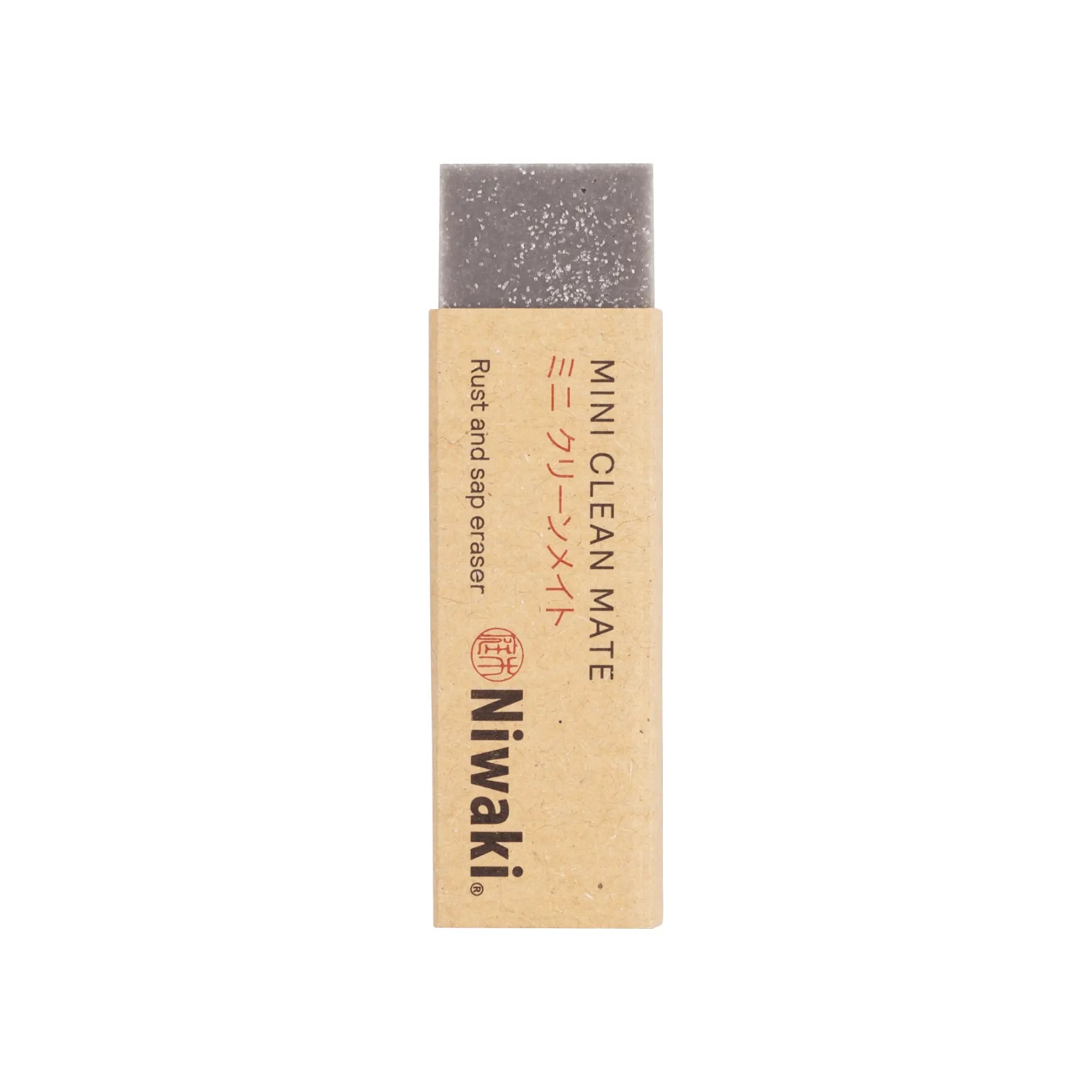 Niwaki Mini Clean Mate - Rust & Sap Eraser Wilding and Wonder