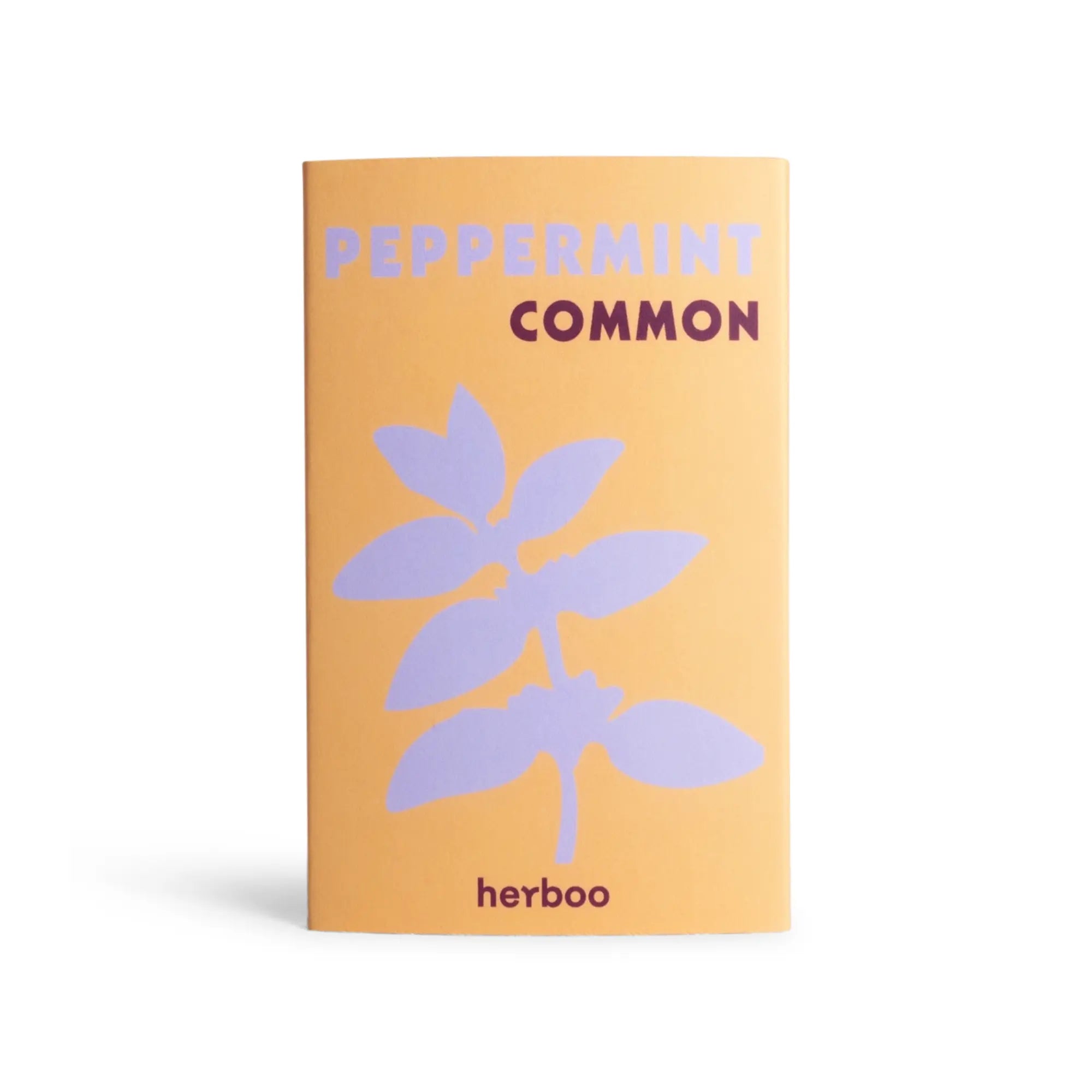 Peppermint Seeds Herboo