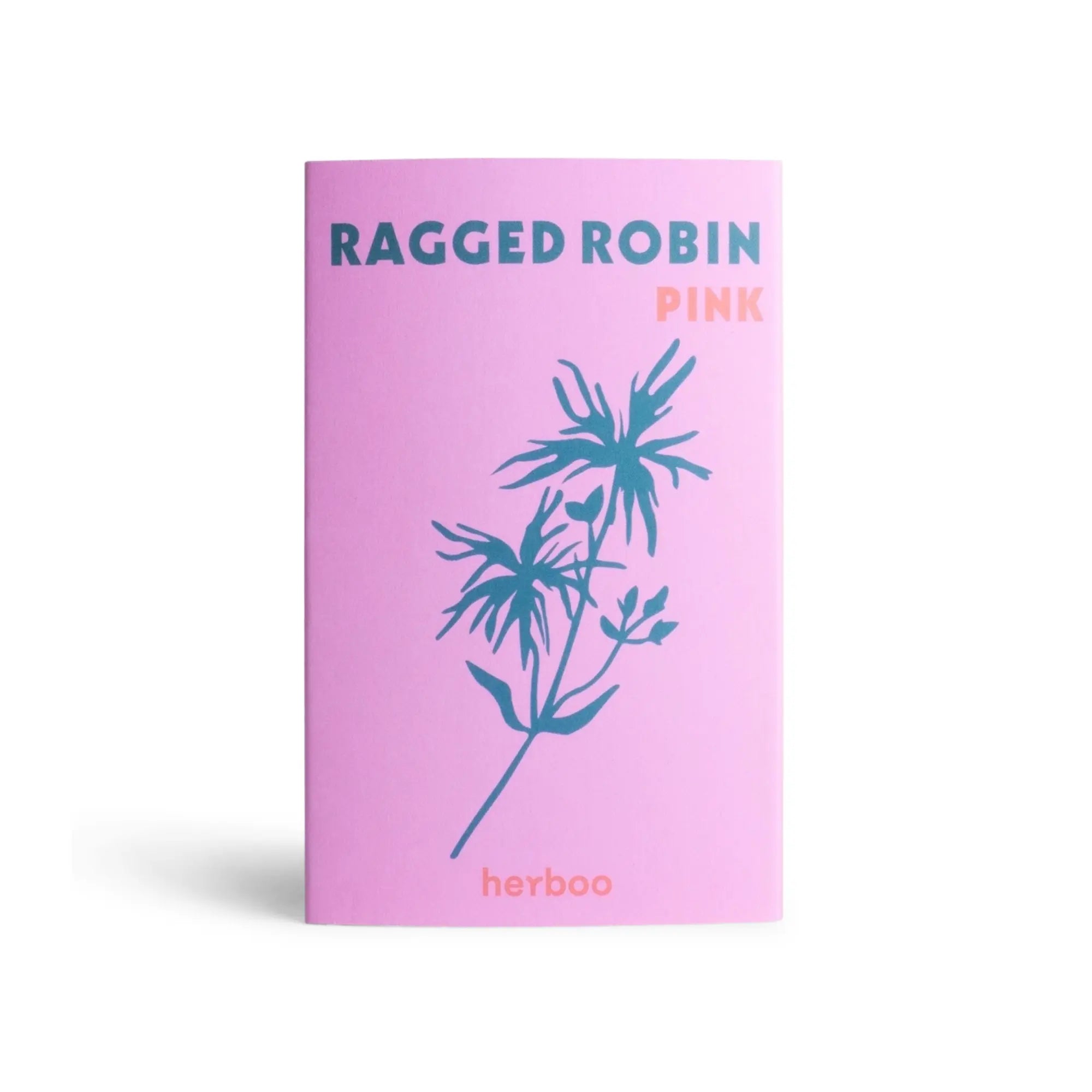 Ragged Robin Seeds Herboo