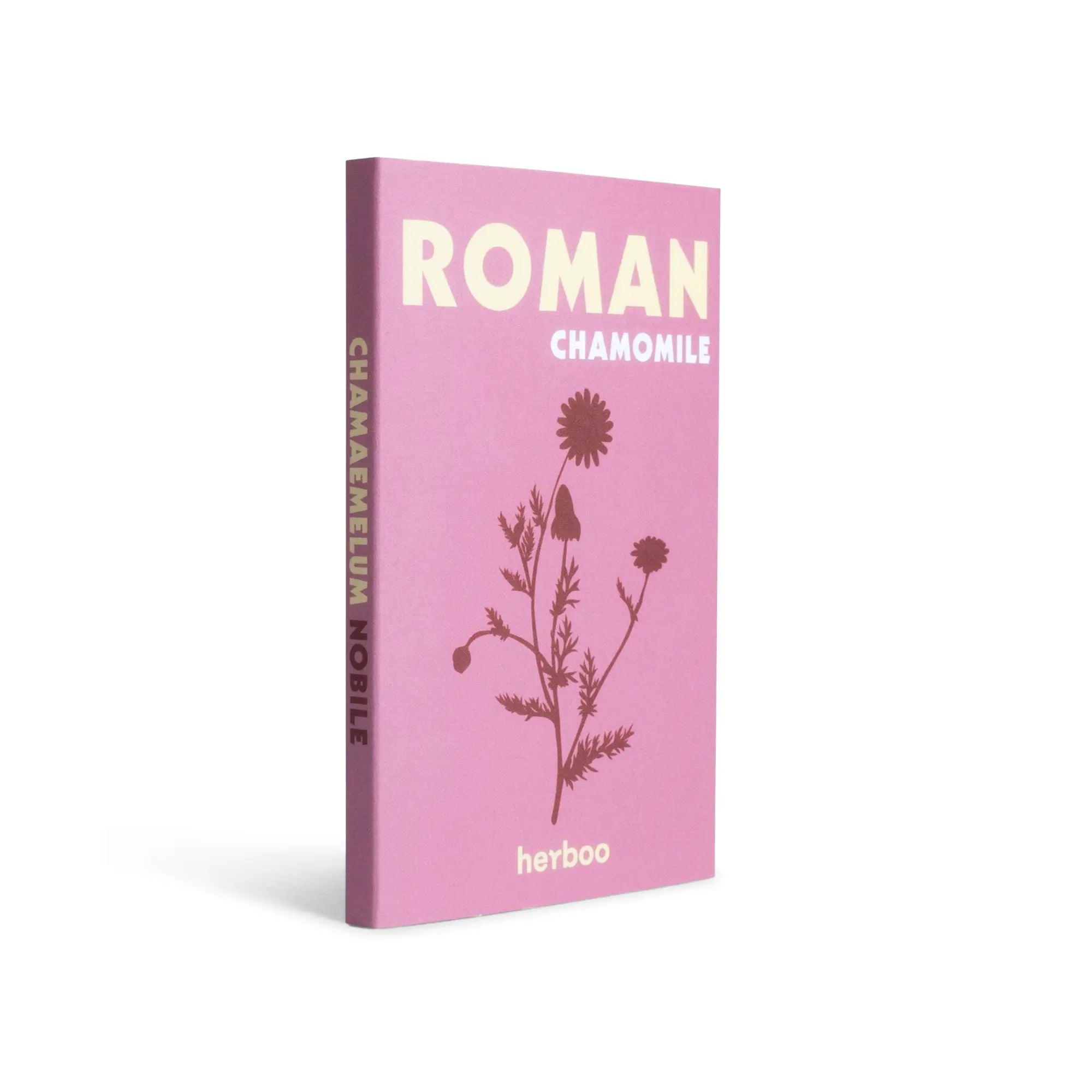 Roman Chamomile Seeds Herboo