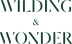 Wilding & Wonder Ltd