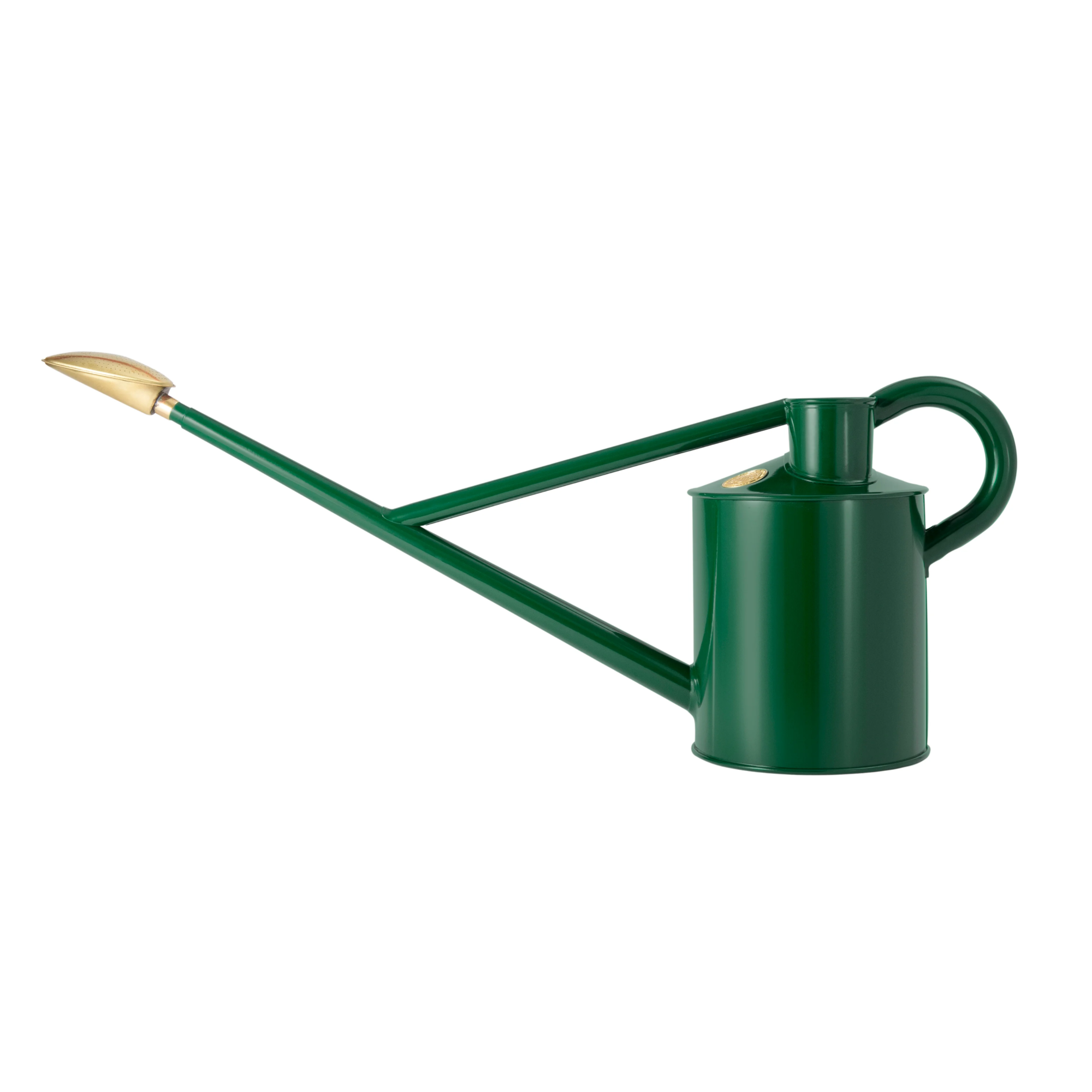 Haws Warley Fall Watering Can - 1 Gallon