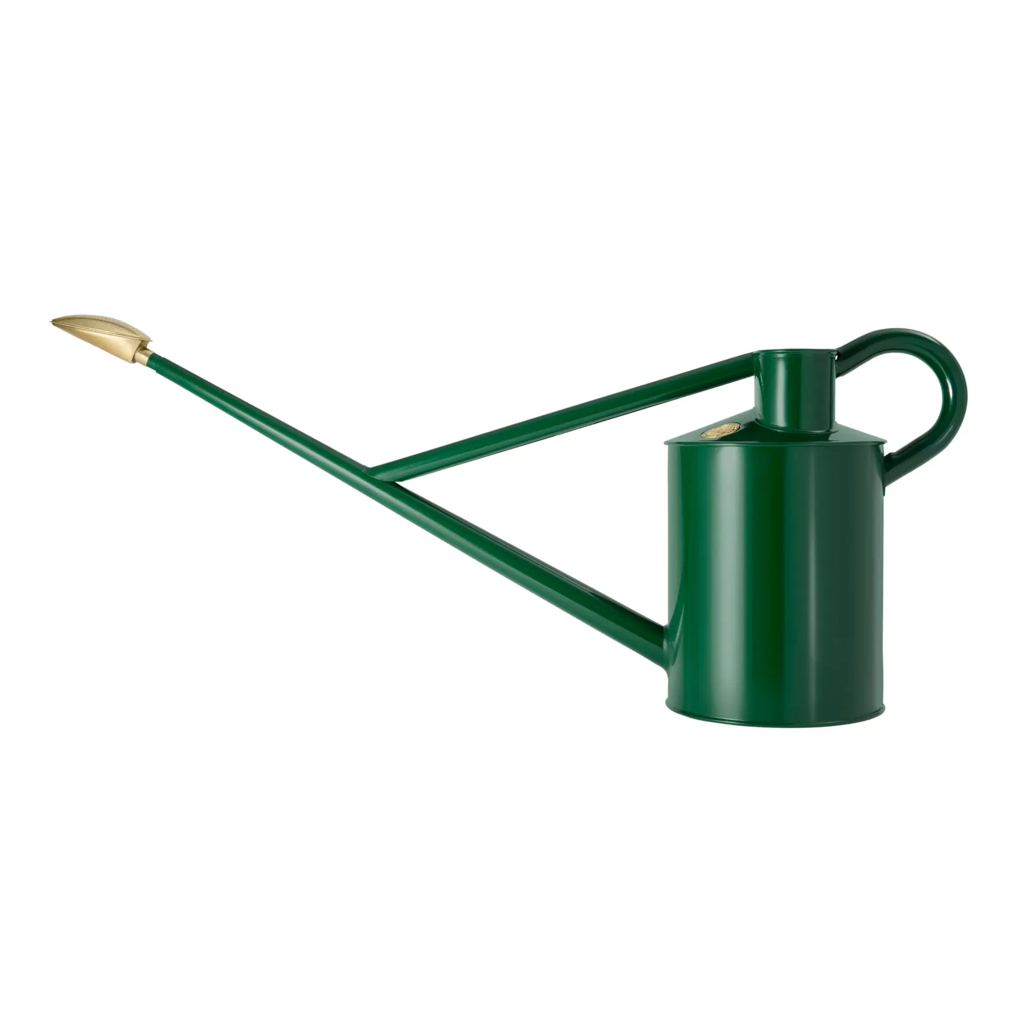 Haws Warley Fall HDG Watering Can - 2 Gallon Haws
