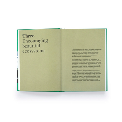 A Greener Life: Discover the Joy of Mindful and Sustainable Gardening