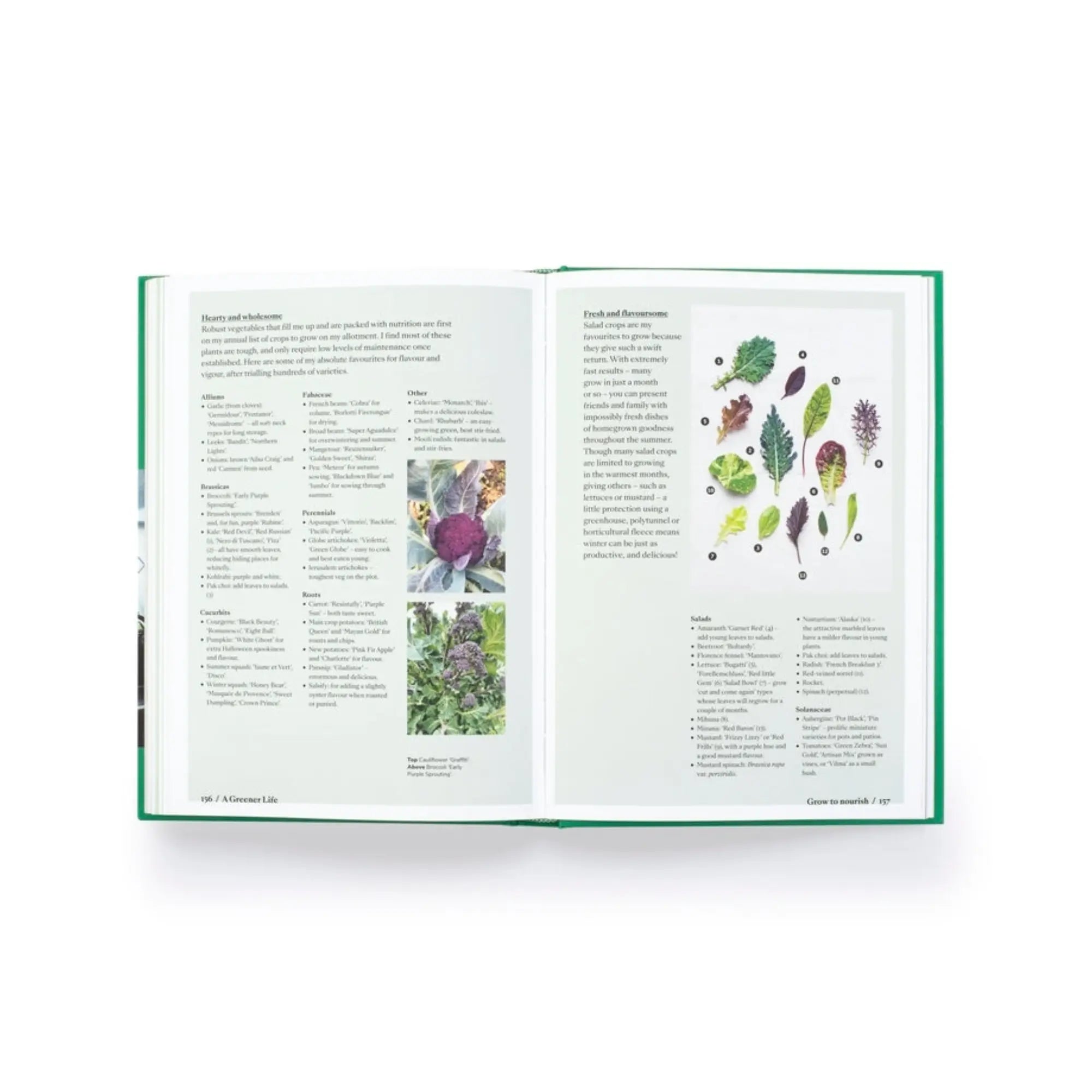 A Greener Life: Discover the Joy of Mindful and Sustainable Gardening Wilding and Wonder