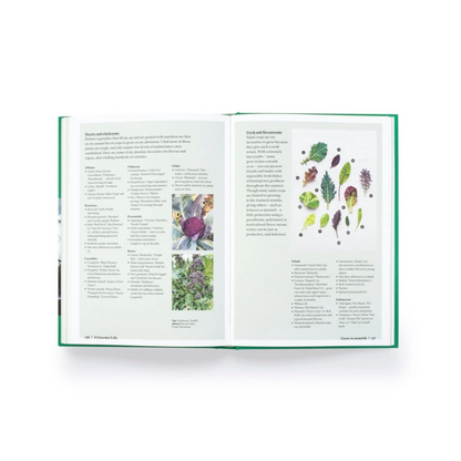 A Greener Life: Discover the Joy of Mindful and Sustainable Gardening