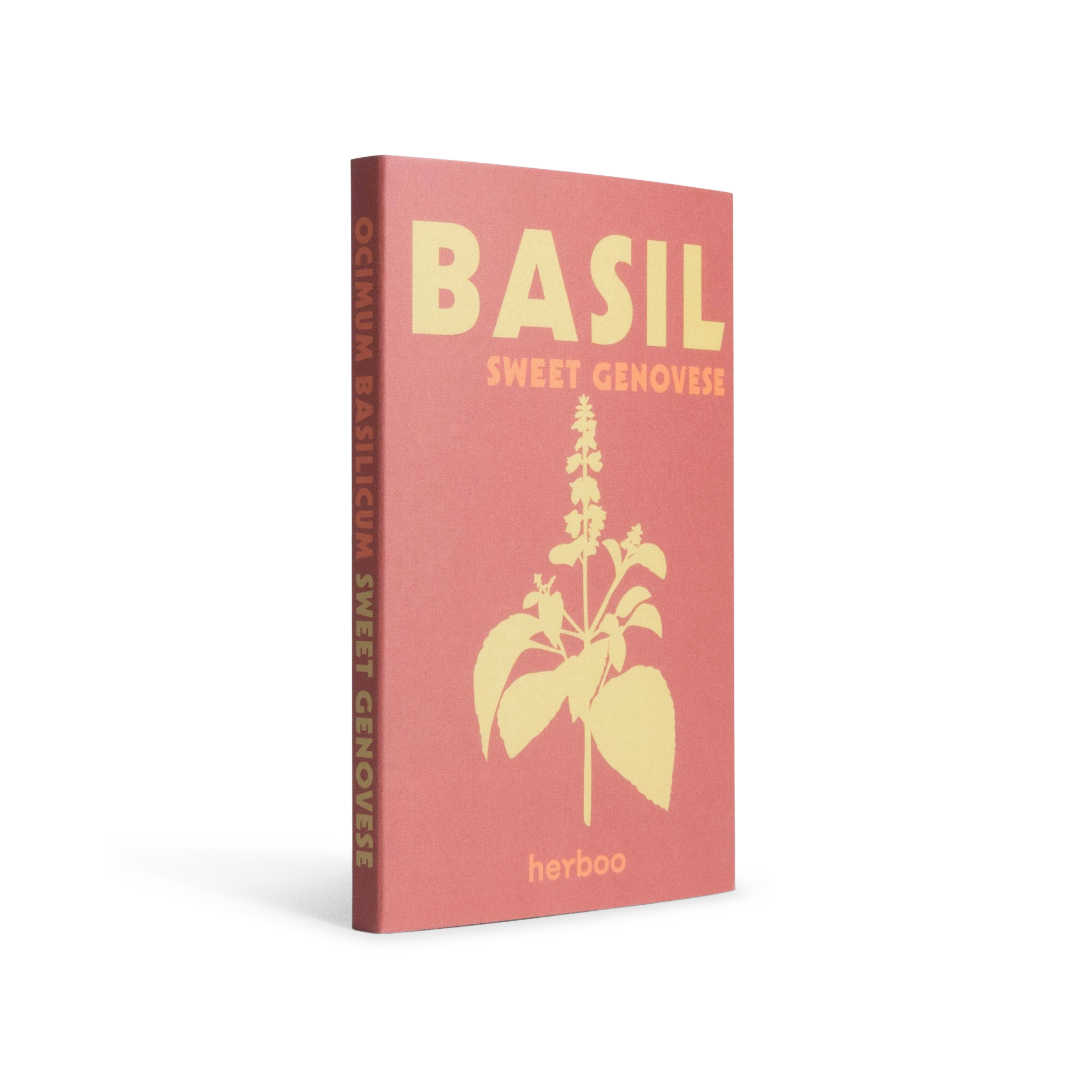 Basil &
