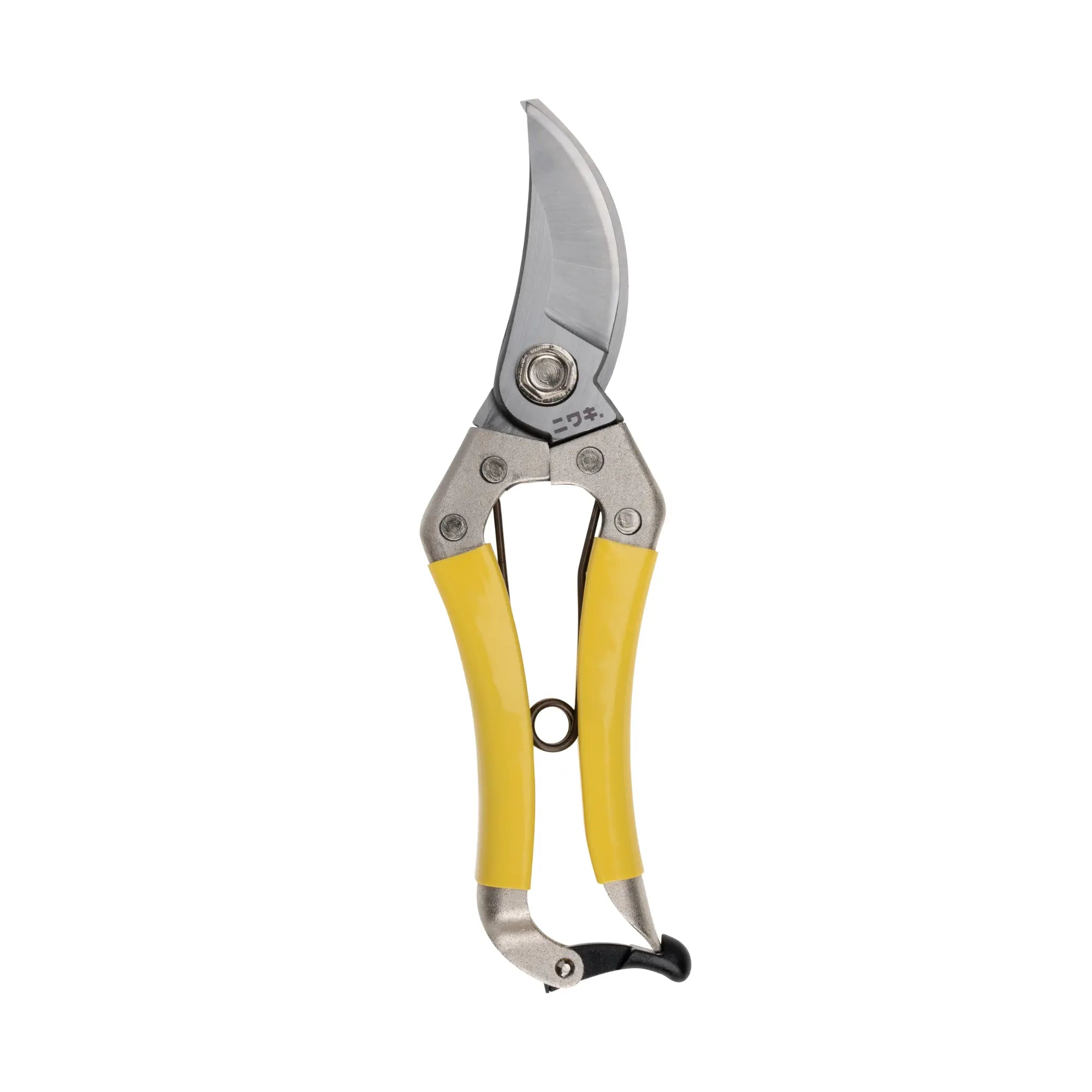 Niwaki Daikiba Secateurs &amp; Holster Niwaki