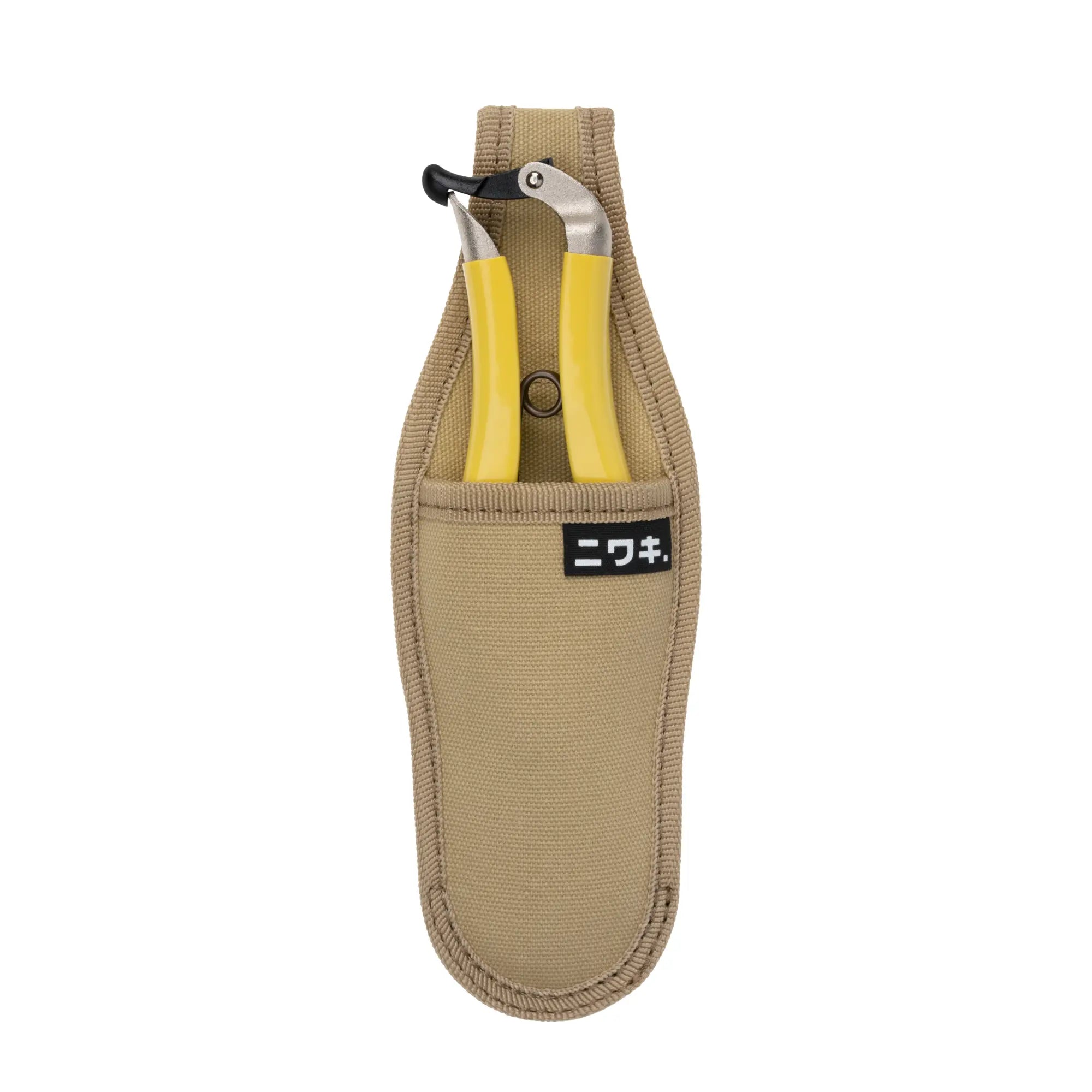 Niwaki Daikiba Secateurs &amp; Holster Niwaki