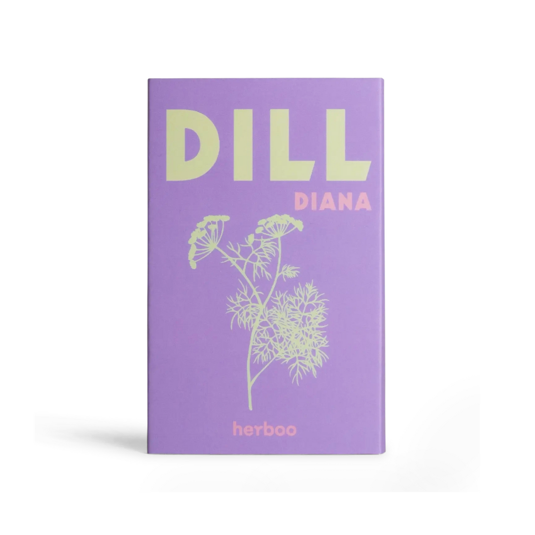 Dill &