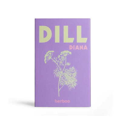 Dill &