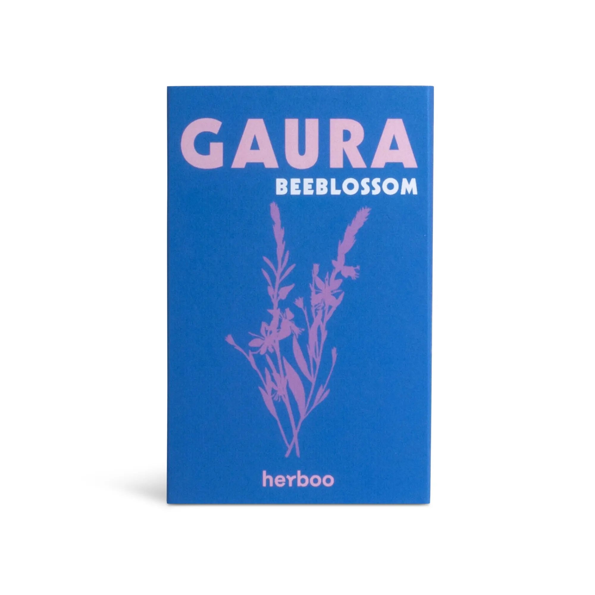 Gaura Seeds Herboo