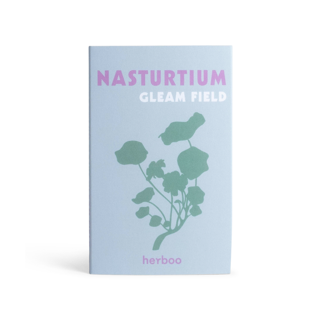 Nasturtium &