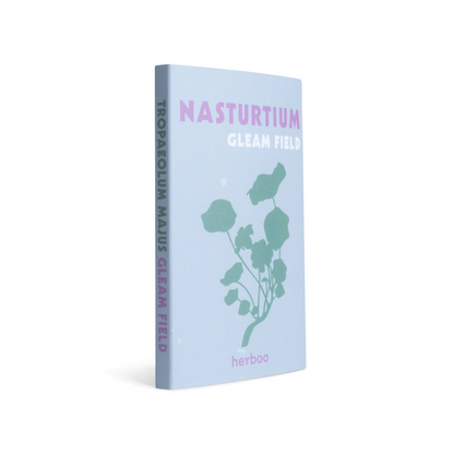 Nasturtium &