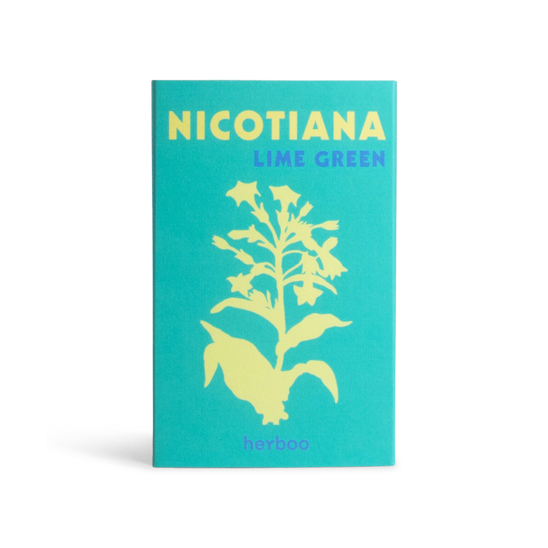 Nicotiana &