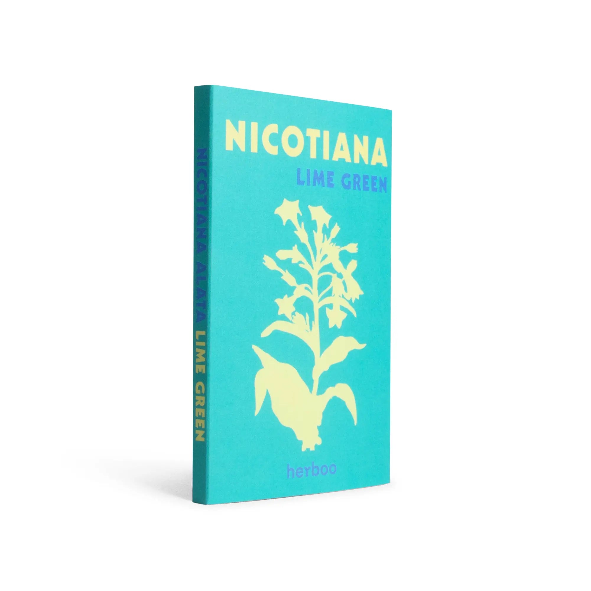 Nicotiana &