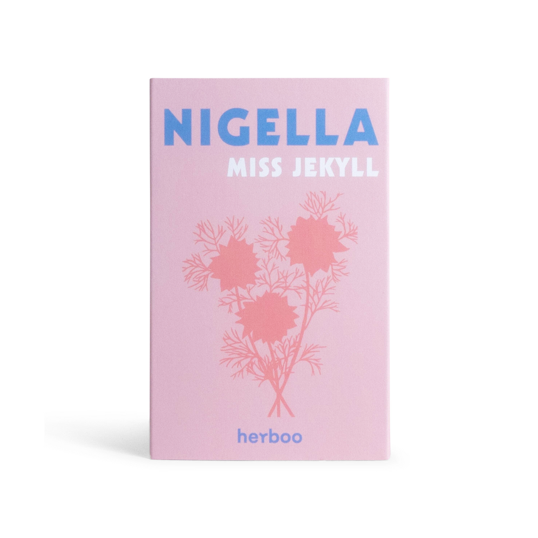 Nigella &