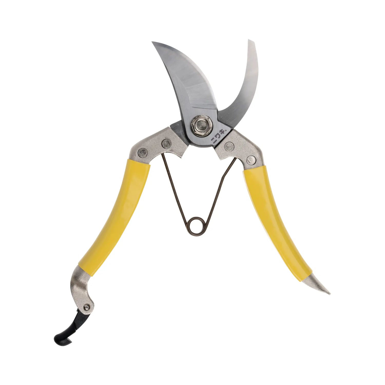 Niwaki Daikiba Secateurs &amp; Holster Niwaki