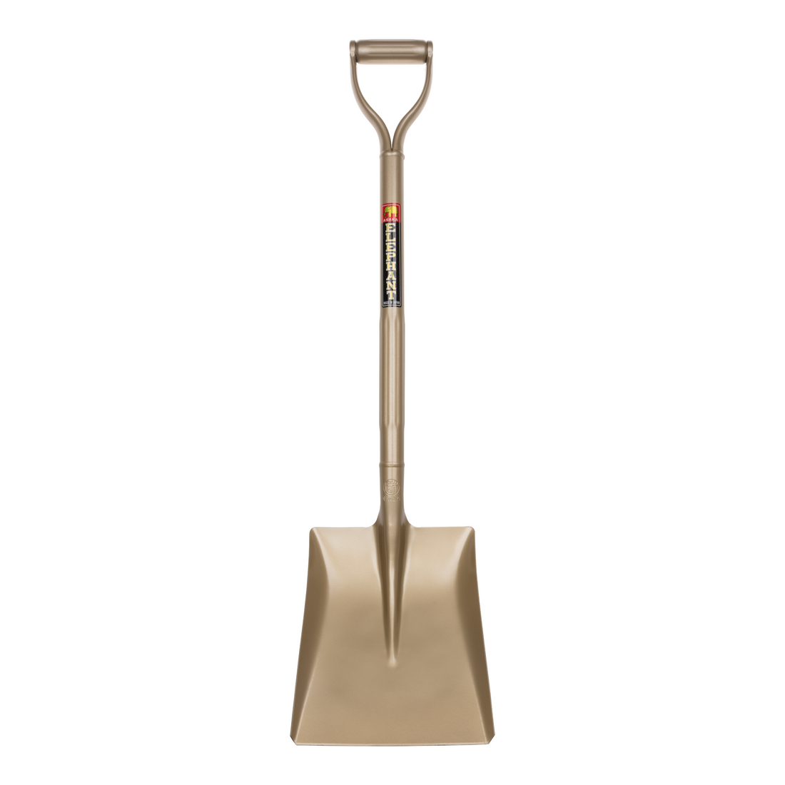 Niwaki Golden Shovel