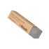 A Niwaki Mini Crean Mate, which is a eraser of rust and sap from tools, packaged in brown cardboard with Japanese characters and the brand name Niwaki visible.