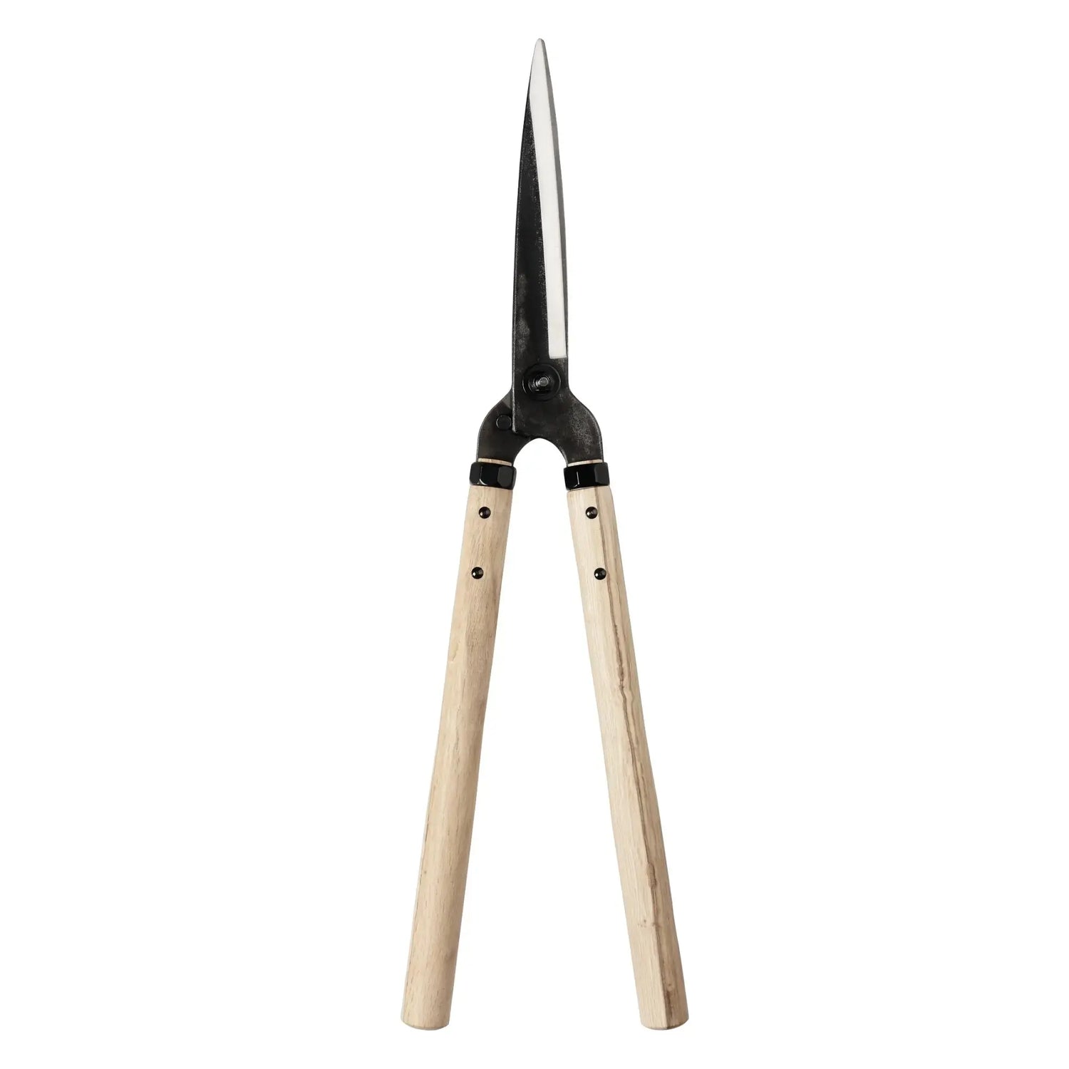 Niwaki Garden Shears for pruning on a white background