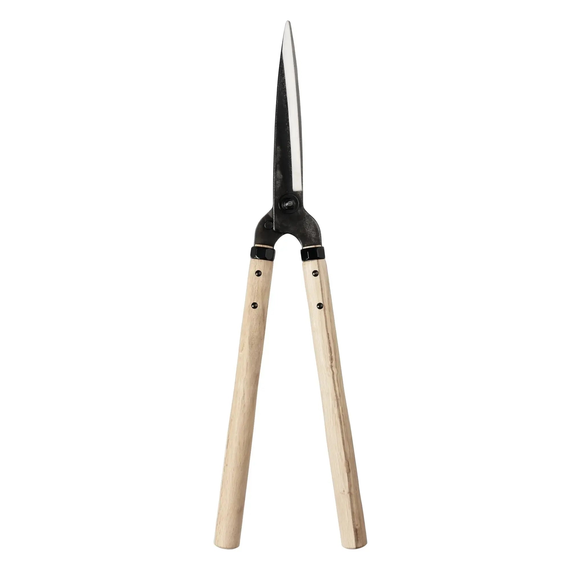 Niwaki Garden Shears for pruning on a white background