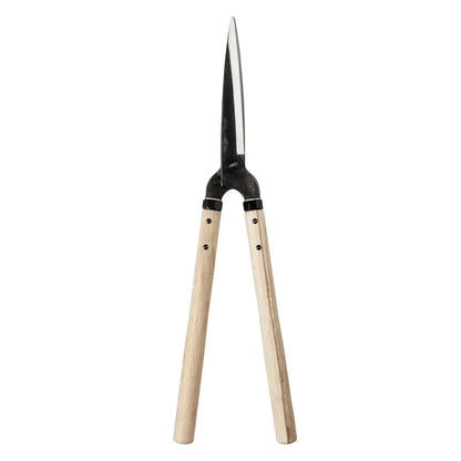 Niwaki Garden Shears for pruning on a white background