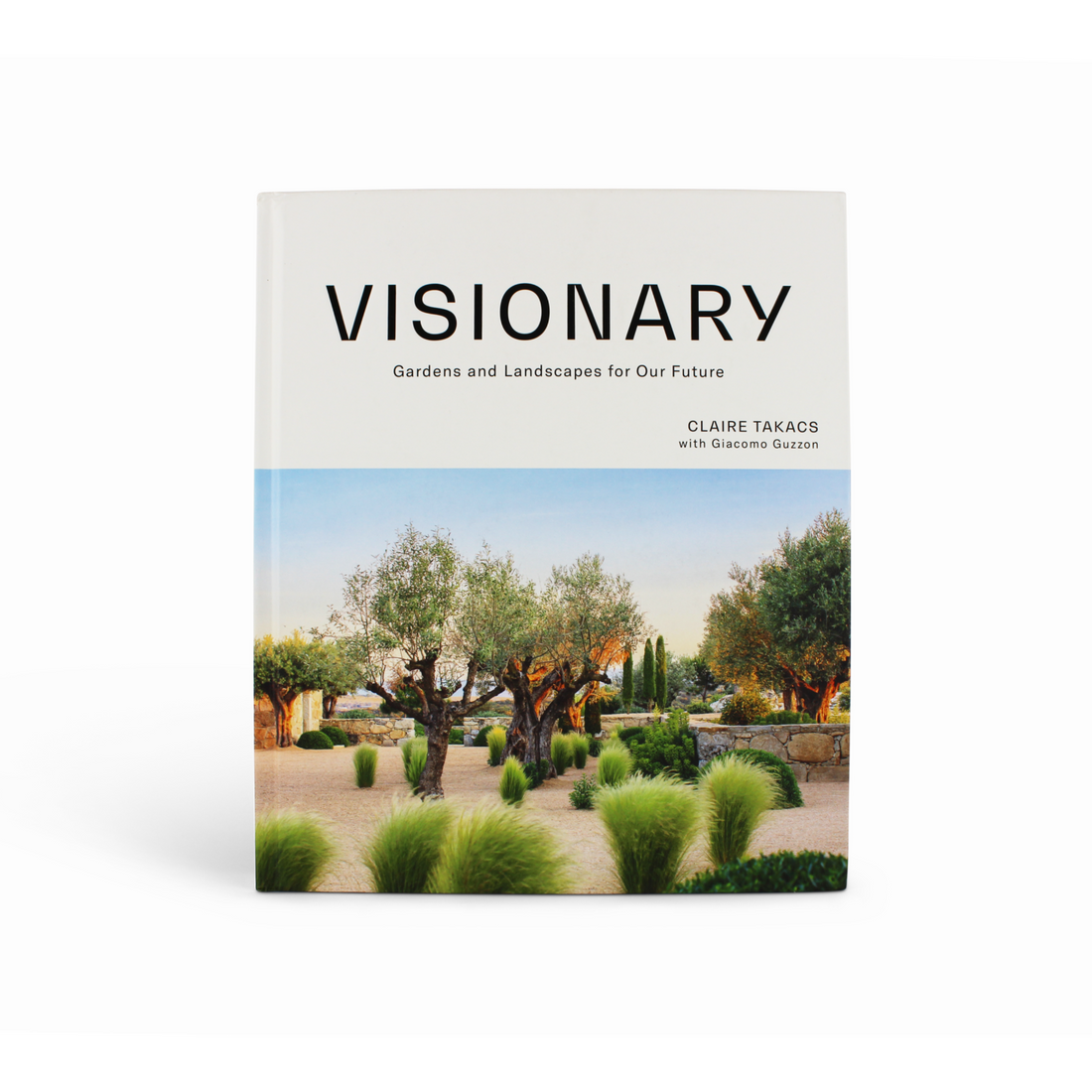 Visionary: Gardens and Landscapes for our Future