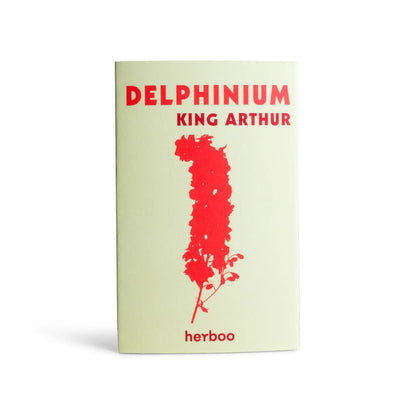 Delphinium &