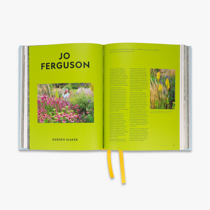 Super Bloom: A Field Guide to Flowers for Every Gardener