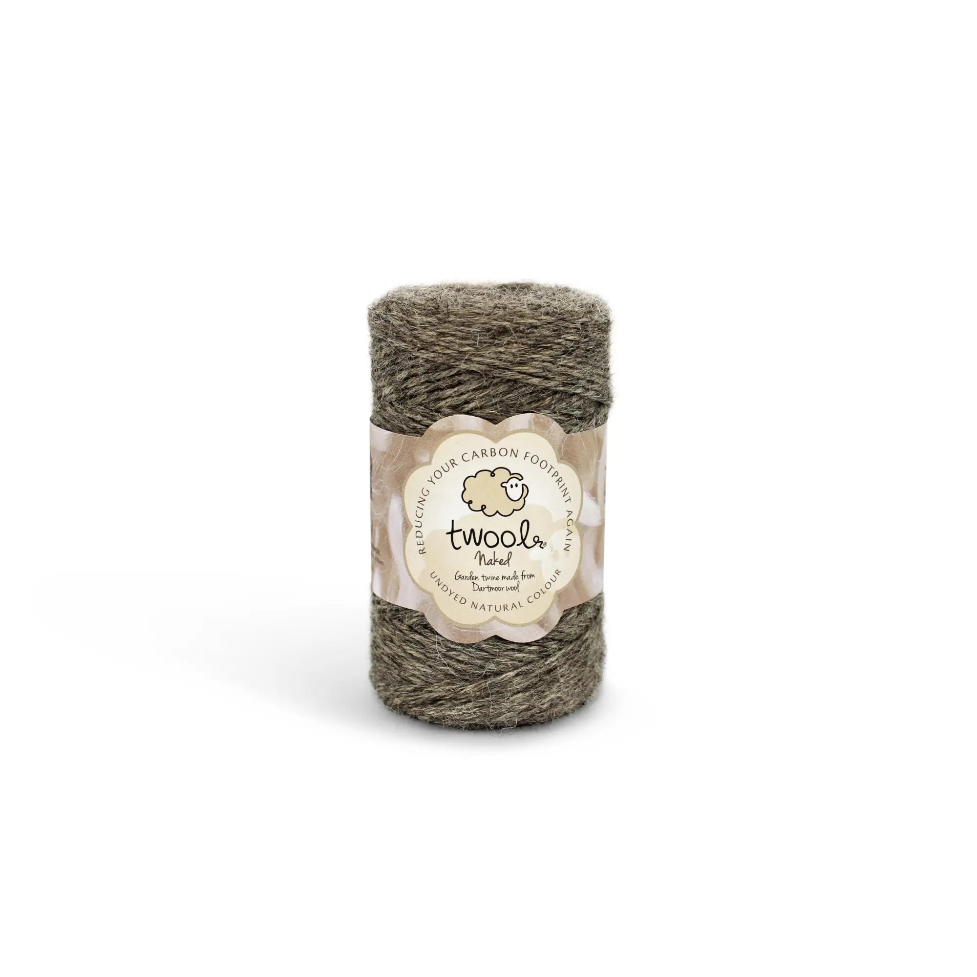 Twool Twine - Large 100m Wilding and Wonder