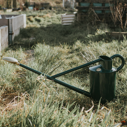 Haws Warley Fall HDG Watering Can - 2 Gallon