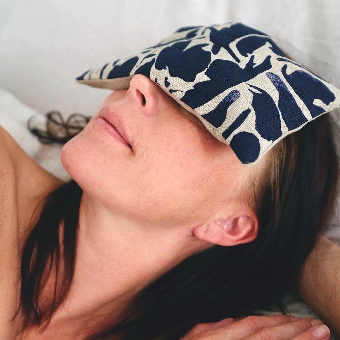 Soothing Eye Pillow